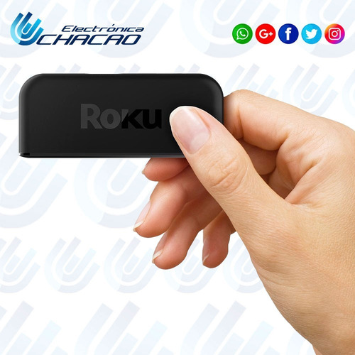 Roku Express Hd Smart Tv Hdmi Streaming Tv
