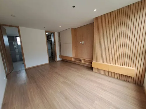 Apartamento En Arriendo Cola Del Zorro 743-7448