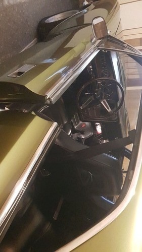 Imagen 4 de 12 de Coupe Torino Ts 1975