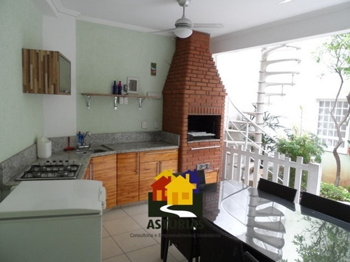 Imagem 7 de 15 de Sobrado Frontal- Vila Granada- Sp - 2386-1