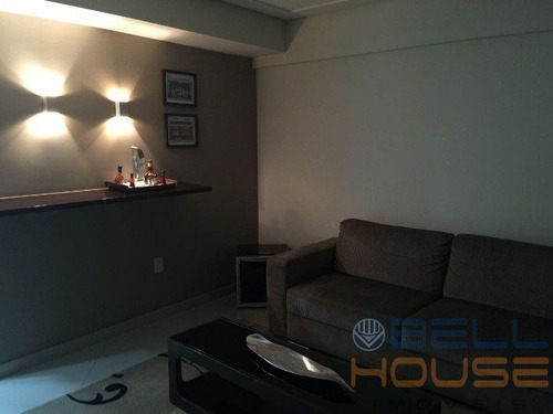 Imagem 14 de 15 de Apartamento - Vila Valparaiso - Ref: 20750 - V-20750