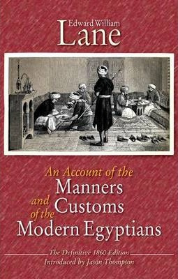 Libro An Account Of The Manners And Customs Of The Modern...