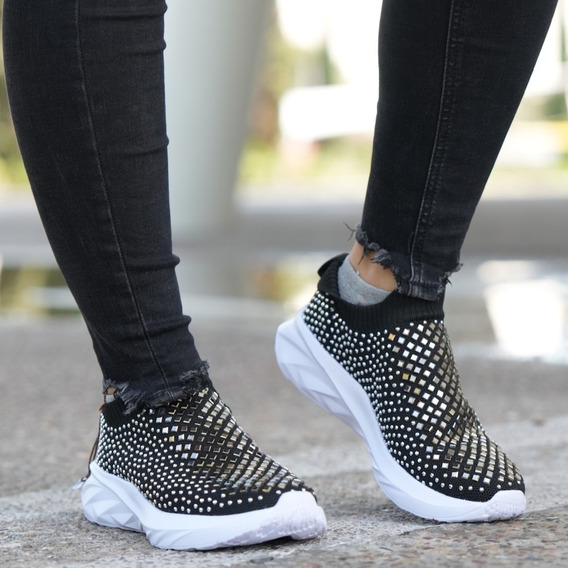 Zapatillas para mujeres