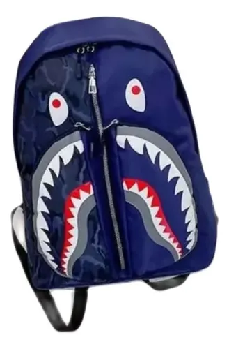 Mochila Bape MercadoLibre