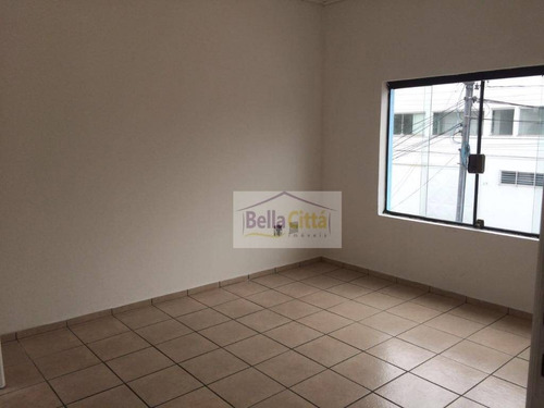 Imagem 5 de 15 de Casa À Venda, 189 M² Por R$ 500.000 - Jardim Marica - Mogi Das Cruzes/sp - Ca0682