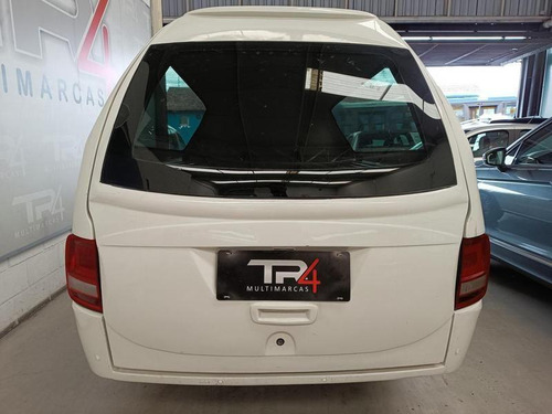 Saveiro 1.6 Funerária Robust Ano 2021 Completa Ipva 2025 Pag