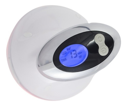 Combo Cavitador Ultrasónico Rf + Electrop Facial/corporal