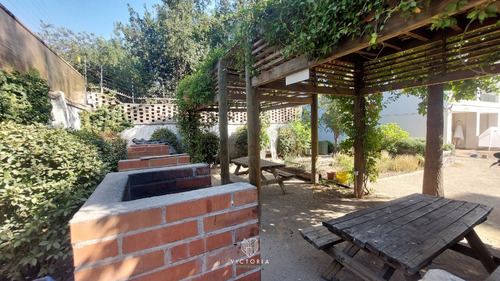 Duplex Luminoso 1d Y 2b Con Estacionamiento Y Bodega