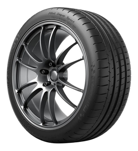 Llanta Michelin 245/35r20 Pilot Super Sport 95y Xl