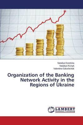 Libro Organization Of The Banking Network Activity In The...