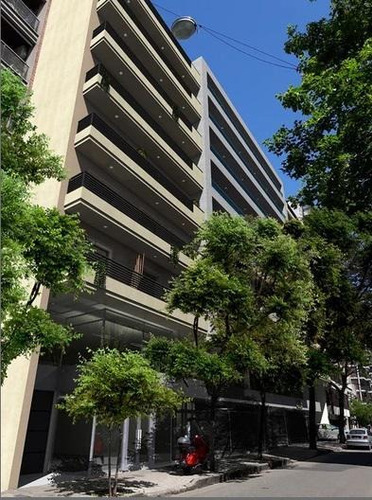 Imagen 4 de 4 de Venta Monoambientes - Parque España