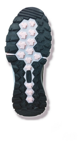 Imagen 5 de 5 de Zapatilla Trail - Tartanera