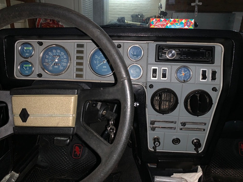 Torino Zx 1979