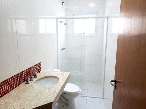 Imagem 25 de 30 de Casa Com 3 Dormitórios À Venda, 121 M² Por R$ 500.000,00 - Condomínio Residencial Porto Seguro - Itu/sp - Ca1823
