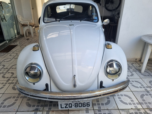 Fusca 1300 Ano 1970 1300