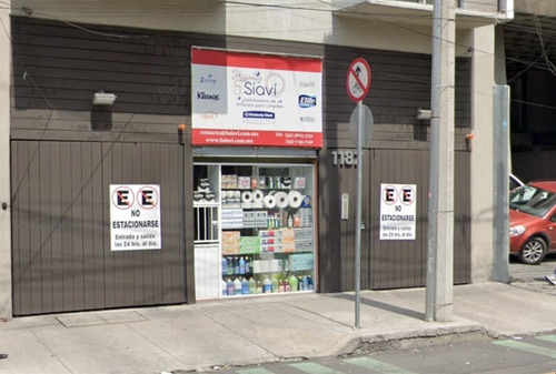 Imagen 1 de 3 de Local Comercial Con Inquilino En Av Revolución