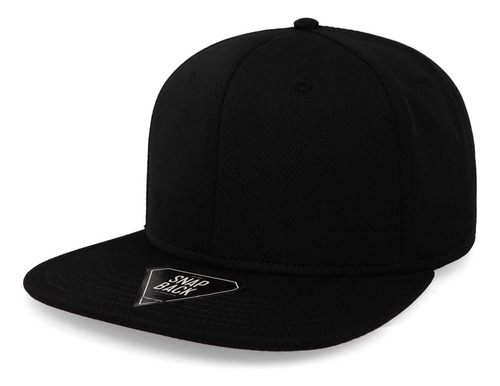 Paquete 12 Gorras Sc Jersey Snapback Unitalla