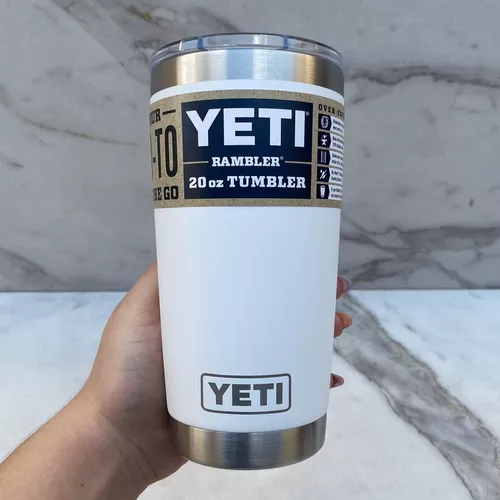 Vasos YETI a Mayoreo