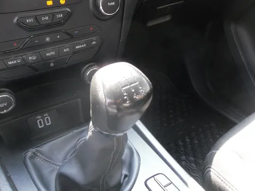 Ford Ranger 2.5 Xlt Cabina Doble 4x2 Mt