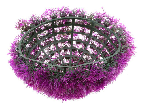 Planta De De De Topiario De Eucalitto Violeta 27cm