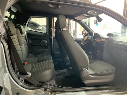 Imagen 4 de 15 de Fiat Strada Adventure 1.6 2018