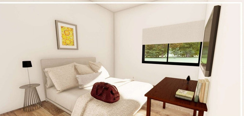 Imagen 4 de 6 de Departamento Ph En Venta En Pilar Del Este, Pilar, G.b.a. Zona Norte
