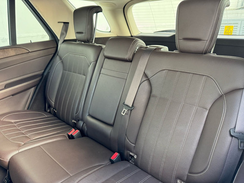 Mercedes-Benz Clase GLE 3.5 Suv 350 Exclusive At
