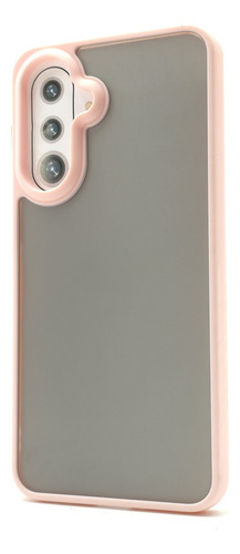 Funda Case Protector Para Samsung A36 Carcasa Premium
