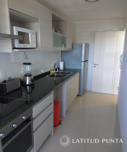 Apartamento En Roosevelt- Ref: 43