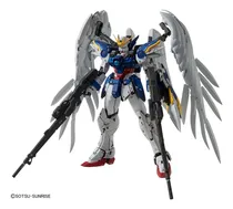 Comprar Wing Gundam Zero Ew Ver.ka Mg 1\u002F100 Bandai - Gundam Wing