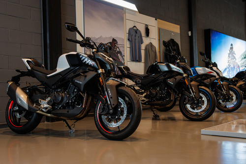 Cf Moto 450nk Naked 0km 2025 Entrega Inmediata Cfmoto Pilar