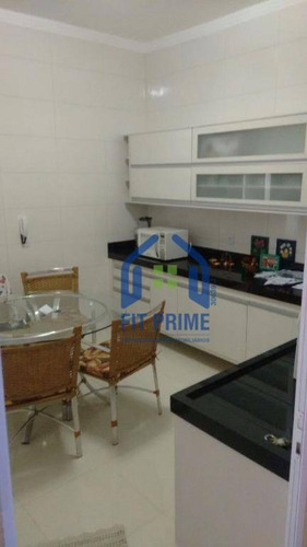 Casa Residencial À Venda, Jardim Das Oliveiras, São José Do Rio Preto - Ca0396. - Ca0396
