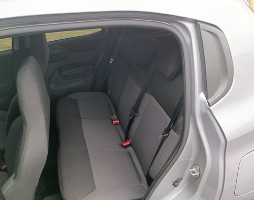 Citroën C3 1.0 Live Pack Flex 5P