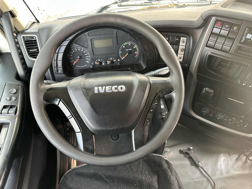 Iveco Stralis 480 Hi Way Cavalo Traçado 6x4 Automático