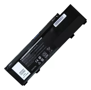 Bateria Para Dell 266j9 47w 11.4v 3 Celdas G3 3500 G5