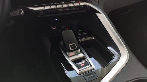 Peugeot 3008 1.6 Allure Thp Tiptronic