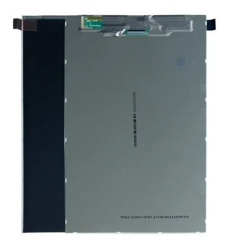 Lcd Display Para Samsung Tab A 10.1 T580 T585