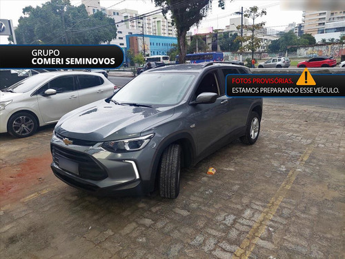 Chevrolet Tracker 1.0 TURBO FLEX LT AUTOMÁTICO