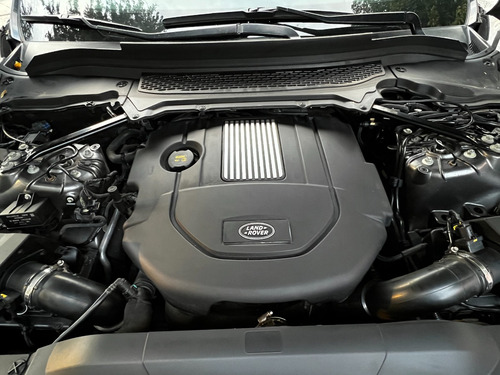Imagen 24 de 25 de Land Rover Range Rover Sport Hse Sdv6 3.0 Diesel 2016