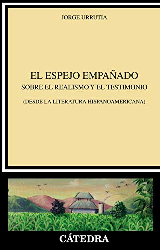 Libro El Espejo Empañado De Jorge Urrutia Ed: 1