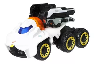 Hot Wheels Character Cars Overwatch Winston