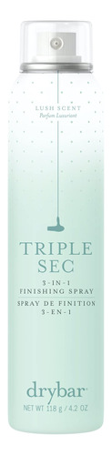 Drybar Triple Sec 3-en-1 lush Aroma