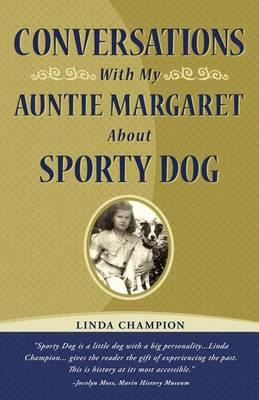 Libro Conversations With My Auntie Margaret About Sporty ...
