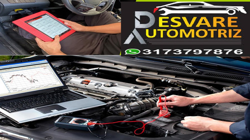 Taller Automotriz Mecanico- Electrico Domicilio Inicio Bater