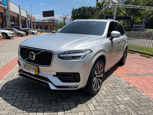 Volvo XC90 2.0 T6 Awd R-design