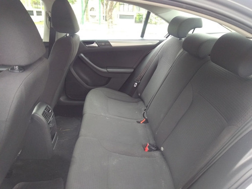 Volkswagen Vento 2.0 Advance 115cv 2015