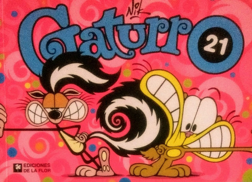 Gaturro 21