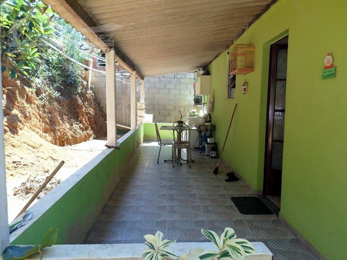 Imagem 3 de 15 de Casa Térrea Em Encanto De Paty - Paty Do Alferes - 1526