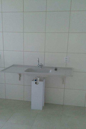 Imagem 11 de 11 de Apartamento Com 2 Dorms, Jardim Bandeirantes, Santana De Parnaíba - R$ 280.000,00, 58,34m² - Codigo: 209900 - V209900