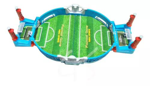 Mini Jogo De Futebol Arena Wellkids Infantil No Atacado - Compre